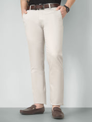 Men's Stone color Trouser