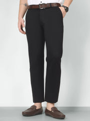 Black Chinos for Men