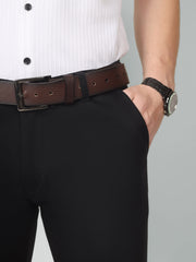 Black Chinos for Men
