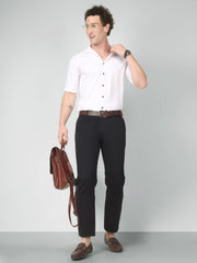 Black Chinos for Men