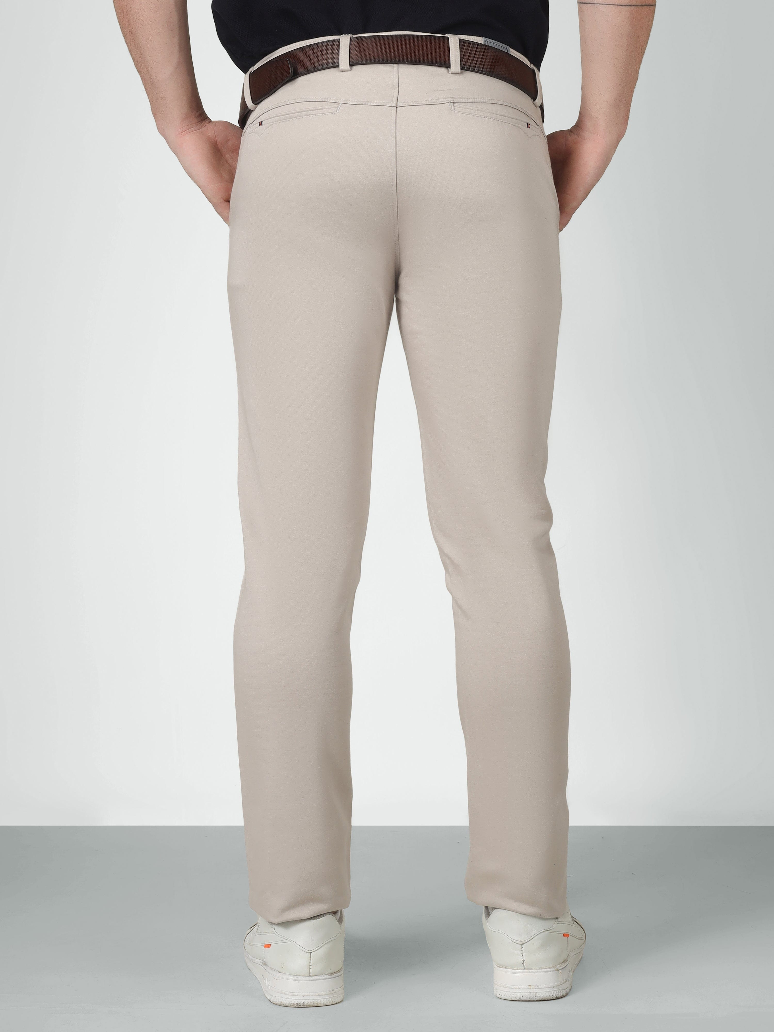 Elysian Ivory Pants