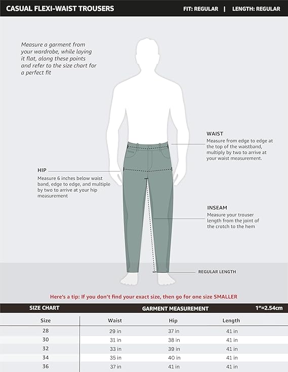 FOI DC Satin Trouser | Casual & Office Use