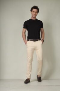 Premium Cotton Trousers For Men's